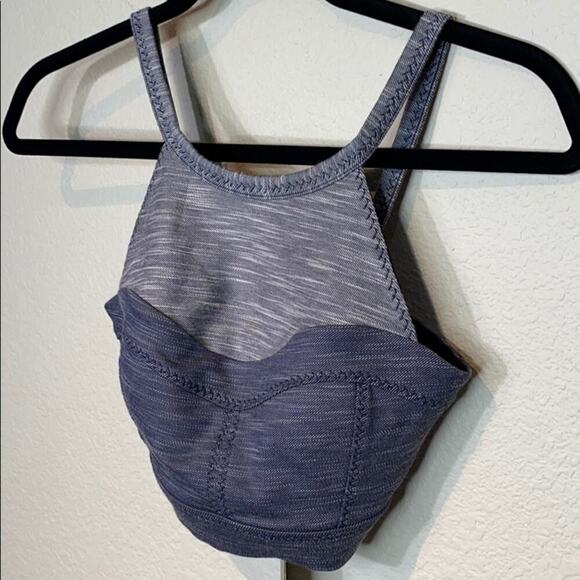 Prana Leily Bra Nautical XS - Picture 6 of 12